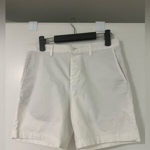 White shorts club Monaco